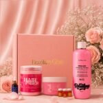 Pink Hair Miracle