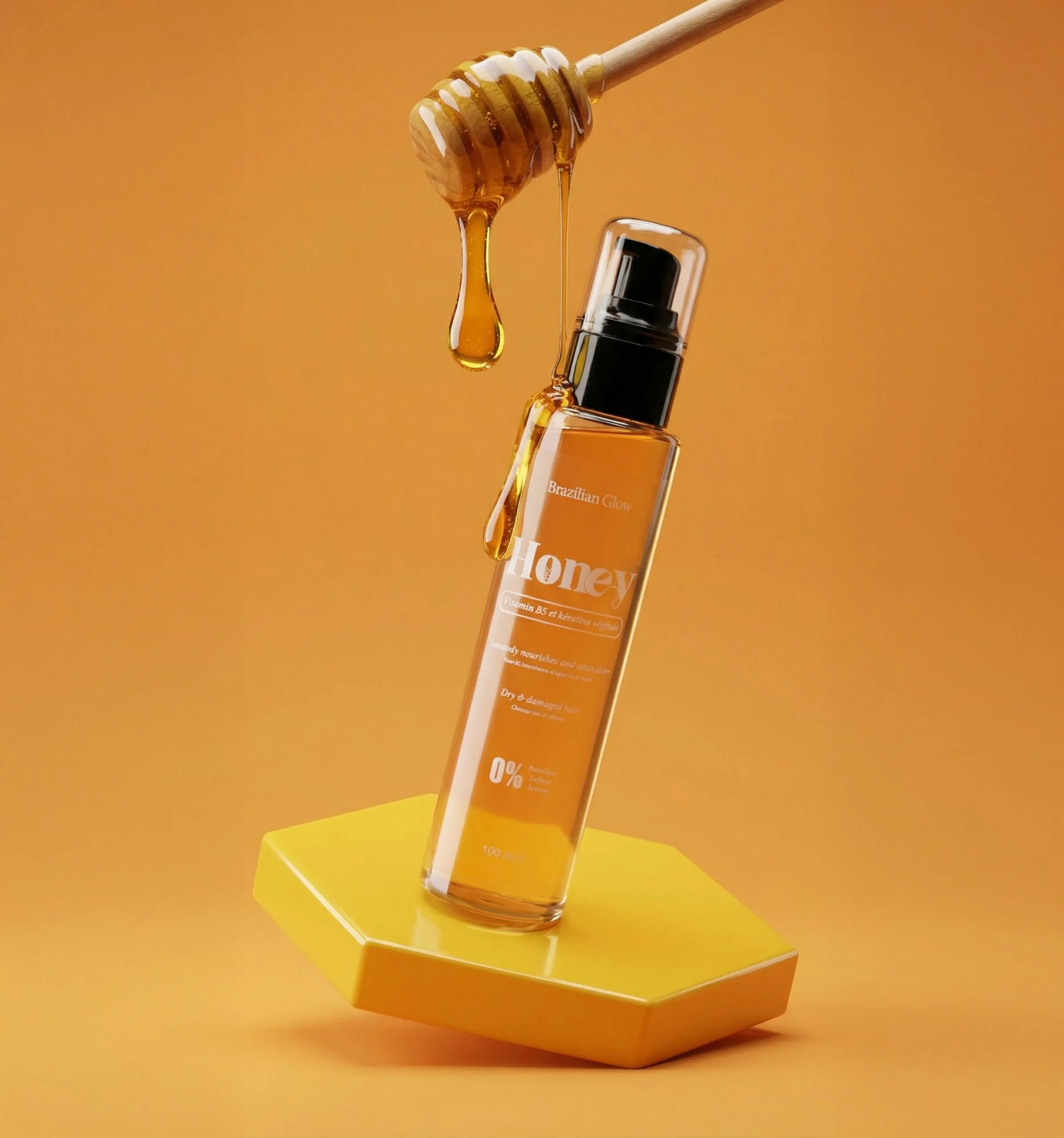 Sérum Honey - 15 ML / 100 ML – Image 1