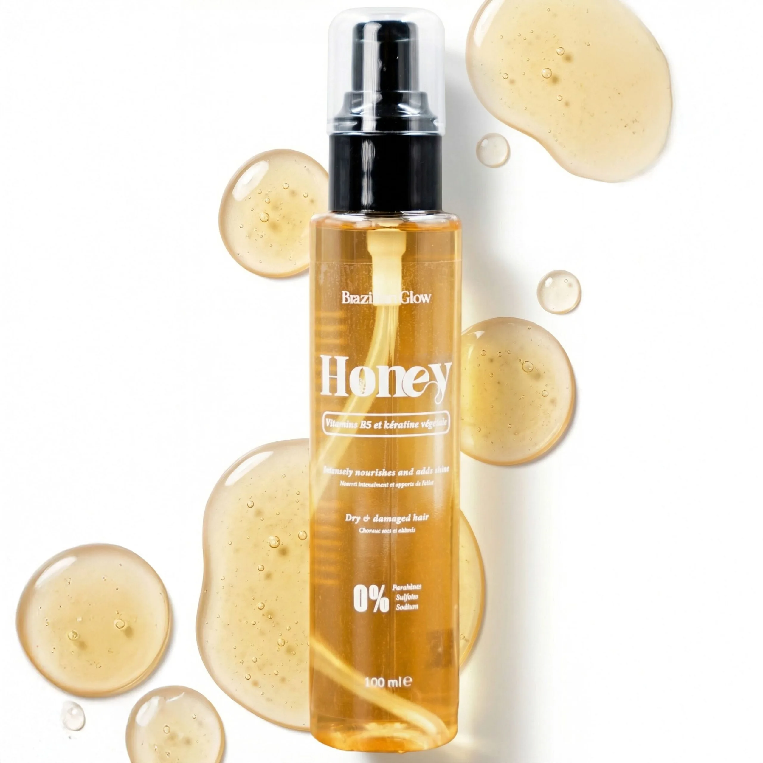 Sérum Honey - 15 ML / 100 ML – Image 2