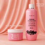 Pink Hair Miracle – Image 2