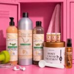 Pack kératine Golden Caviar 1L - Offre Rentrée Scolaire