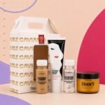 Pack Protéine Double Caviar Honey Extra - Offre Rentrée Scolaire