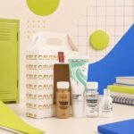 Pack collagène Double Caviar Honey Plus - Offre Rentrée Scolaire