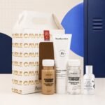 Pack Tanino Double Caviar Honey Plus - Offre Rentrée Scolaire