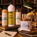 Pack Tanino Golden Caviar 1L - Offre Rentrée Scolaire – Image 2