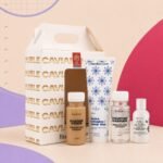 Pack Tanino Collagène Bleu Caviar Honey Plus - Offre Rentrée Scolaire – Image 2