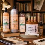 Pack Protéine Golden Caviar 1L - Offre Rentrée Scolaire – Image 3