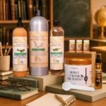 Pack kératine Golden Caviar 1L - Offre Rentrée Scolaire – Image 2