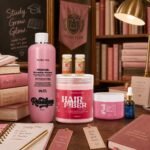 Pack Pink Hair Miracle - Offre Rentrée Scolaire – Image 2