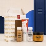 Pack Kératine Double Caviar Honey Extra - Offre Rentrée Scolaire – Image 2