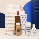 Pack Tanino Collagène Bleu Caviar Honey Plus - Offre Rentrée Scolaire – Image 3