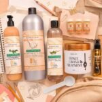 Pack kératine Golden Caviar 1L - Offre Rentrée Scolaire – Image 3