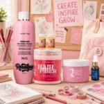 Pack Pink Hair Miracle - Offre Rentrée Scolaire