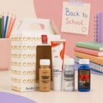 Pack keratine 3 in 1 – Offre Rentrée Scolaire
