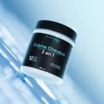 Crème Coiffante 2 en 1 - 250 ML