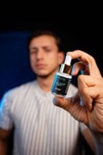 Sérum Barbe 2 en 1 - 15 ML – Image 3
