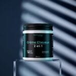 Crème Coiffante 2 en 1 - 250 ML – Image 2