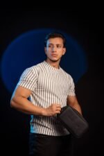 Trousse Brazilian Glow For Men – Image 3