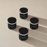Crème Coiffante 2 en 1 - 250 ML – Image 4