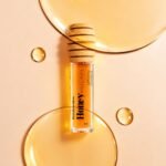 Lip Gloss Honey Banana - 9 ML
