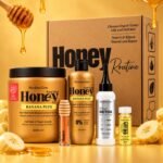 Pack Honey Banana