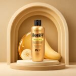 Shampoing Honey Banana - 350 ML – Image 2