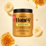 Masque Honey Banana - 1000 ML