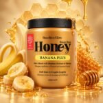 Masque Honey Banana - 1000 ML – Image 2