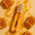 Lip Gloss Honey Banana - 9 ML – Image 4