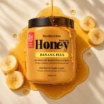 Masque Honey Banana - 1000 ML – Image 4