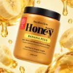 Masque Honey Banana - 1000 ML – Image 3