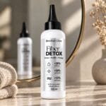 Fiber Detox - 125 ML
